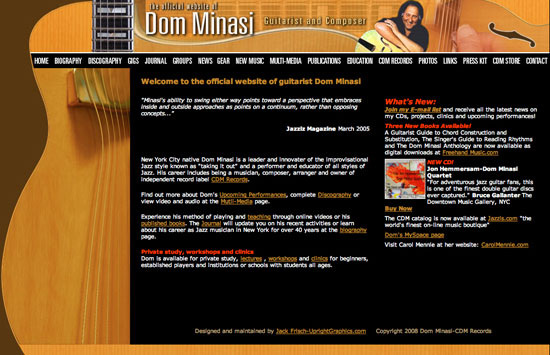 webhome_minasi