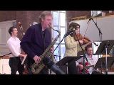 Kevin Kizer Quintet Promotion Video-Edited by UprightGraphics.com
